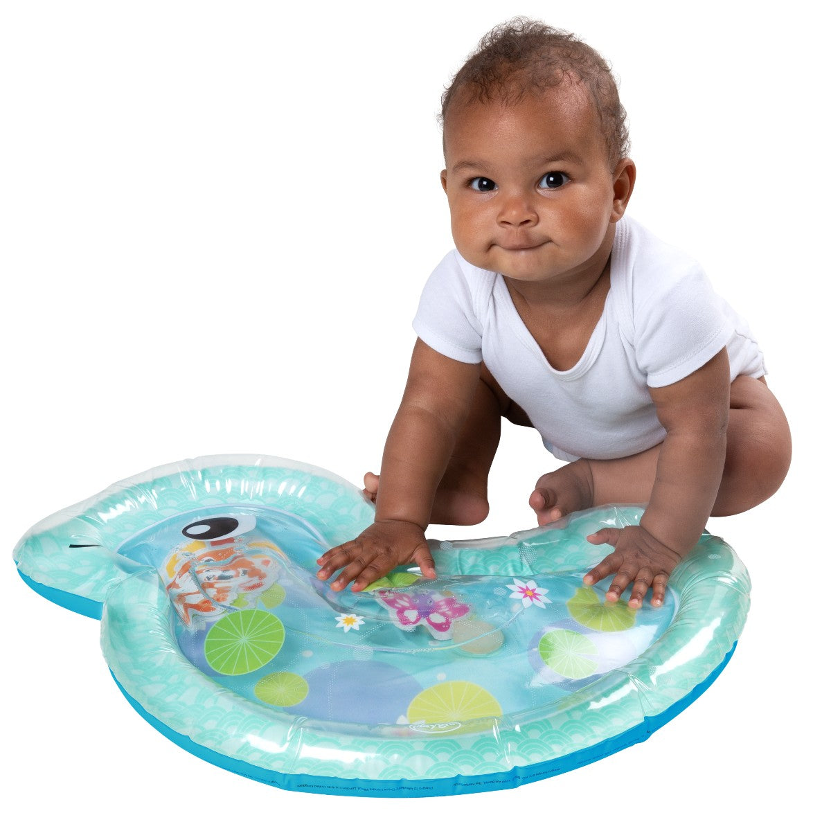 Playgro Baby Toy, Duck Pond - Water Activity Mat