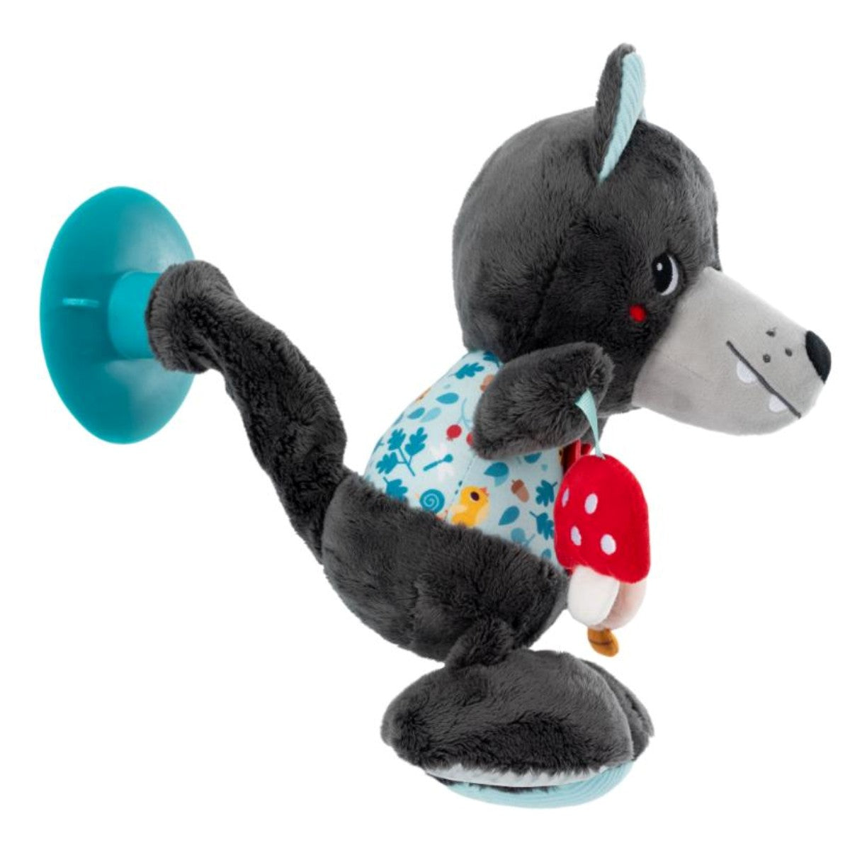 Lilliputiens Activity Toy with Suction Cup - Louis