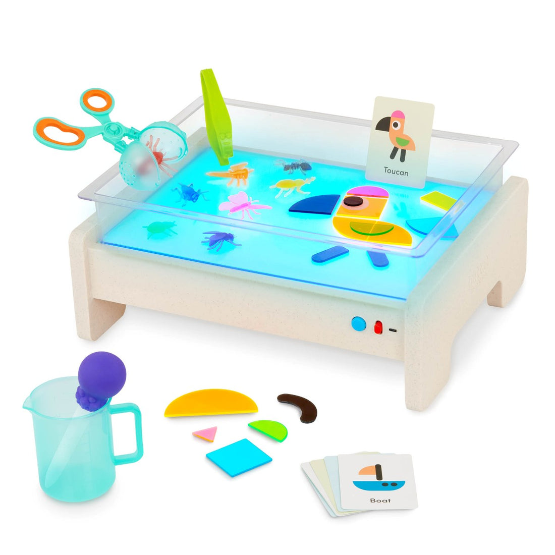 Battat Edu Light Table