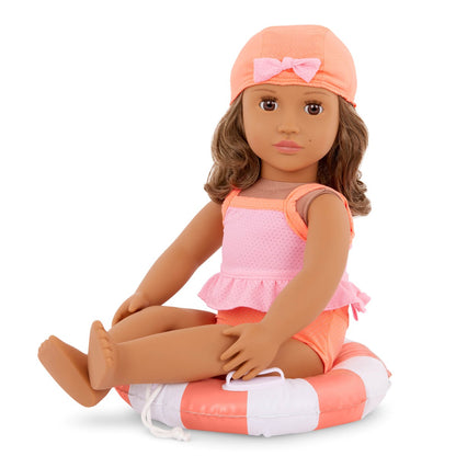 Our Generation Deluxe Doll Outfit, Swimwear