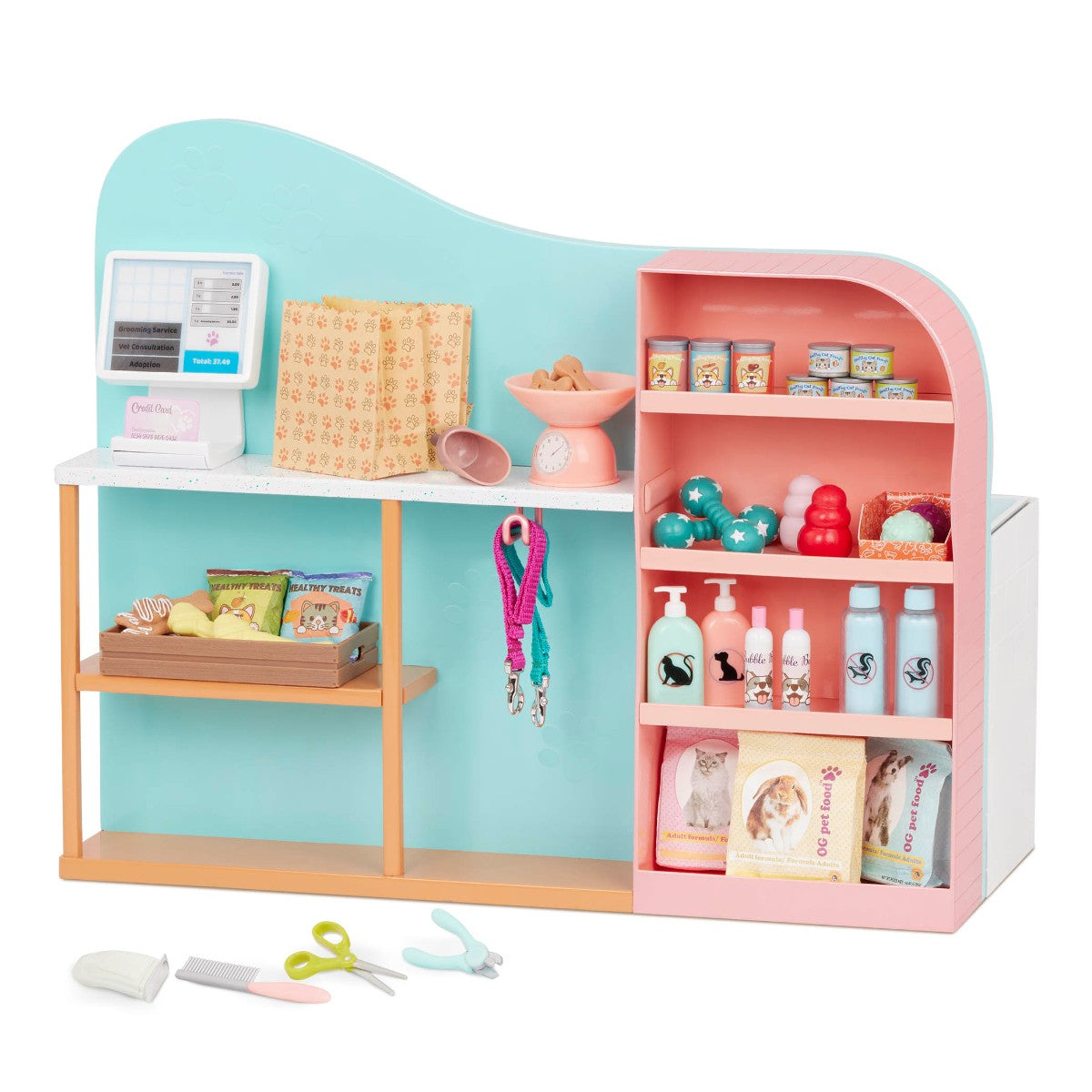 Our Generation Doll Accessory, Veterinary Clinic