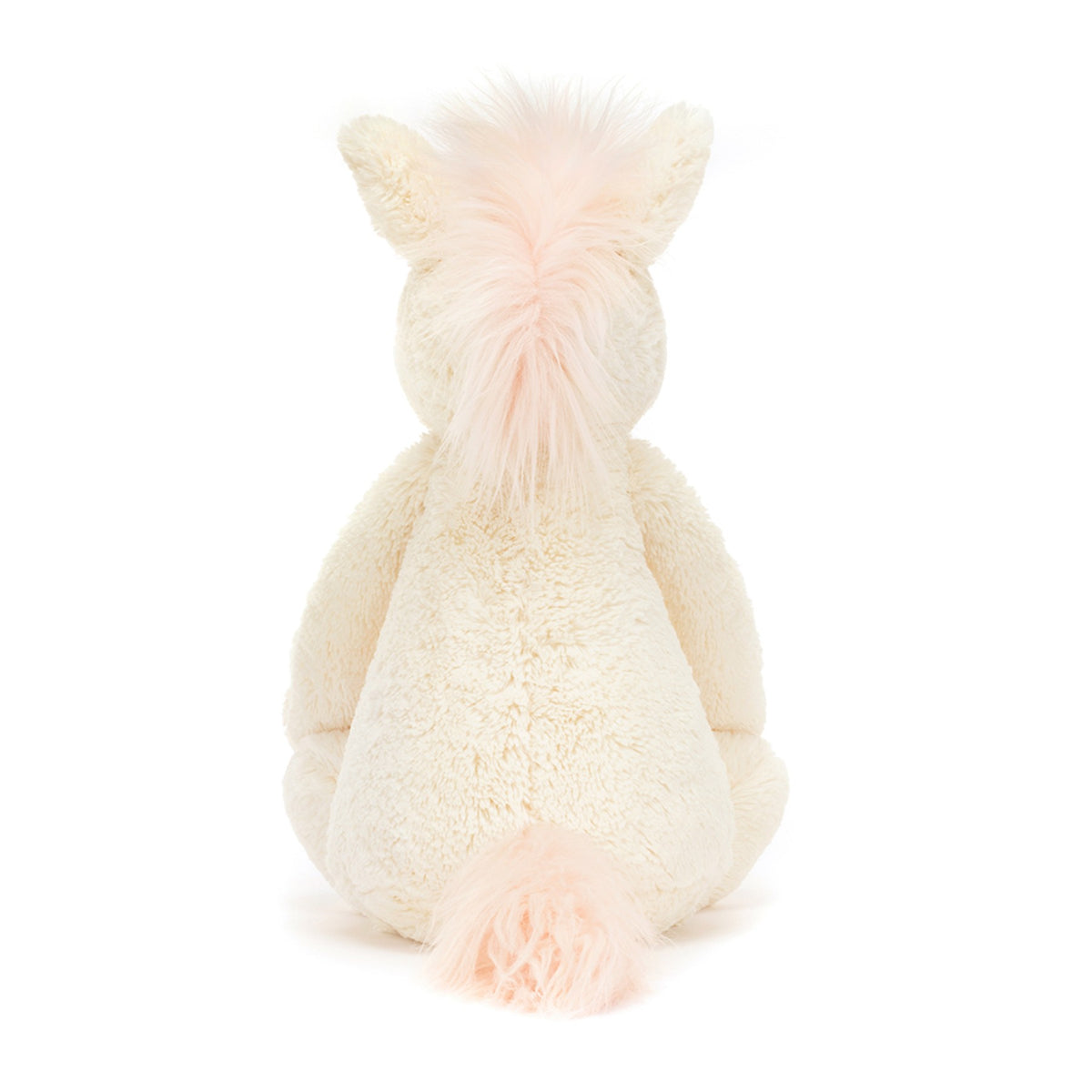 Jellycat Soft Toy, Bashful Unicorn, Large - 51 cm