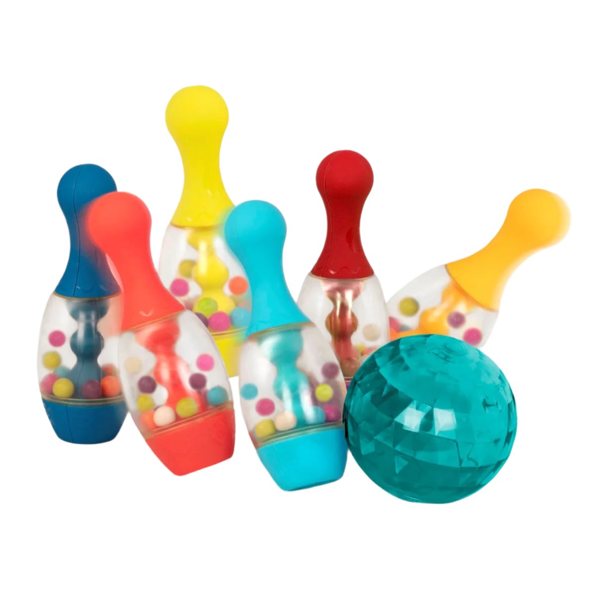 B Toys Let&