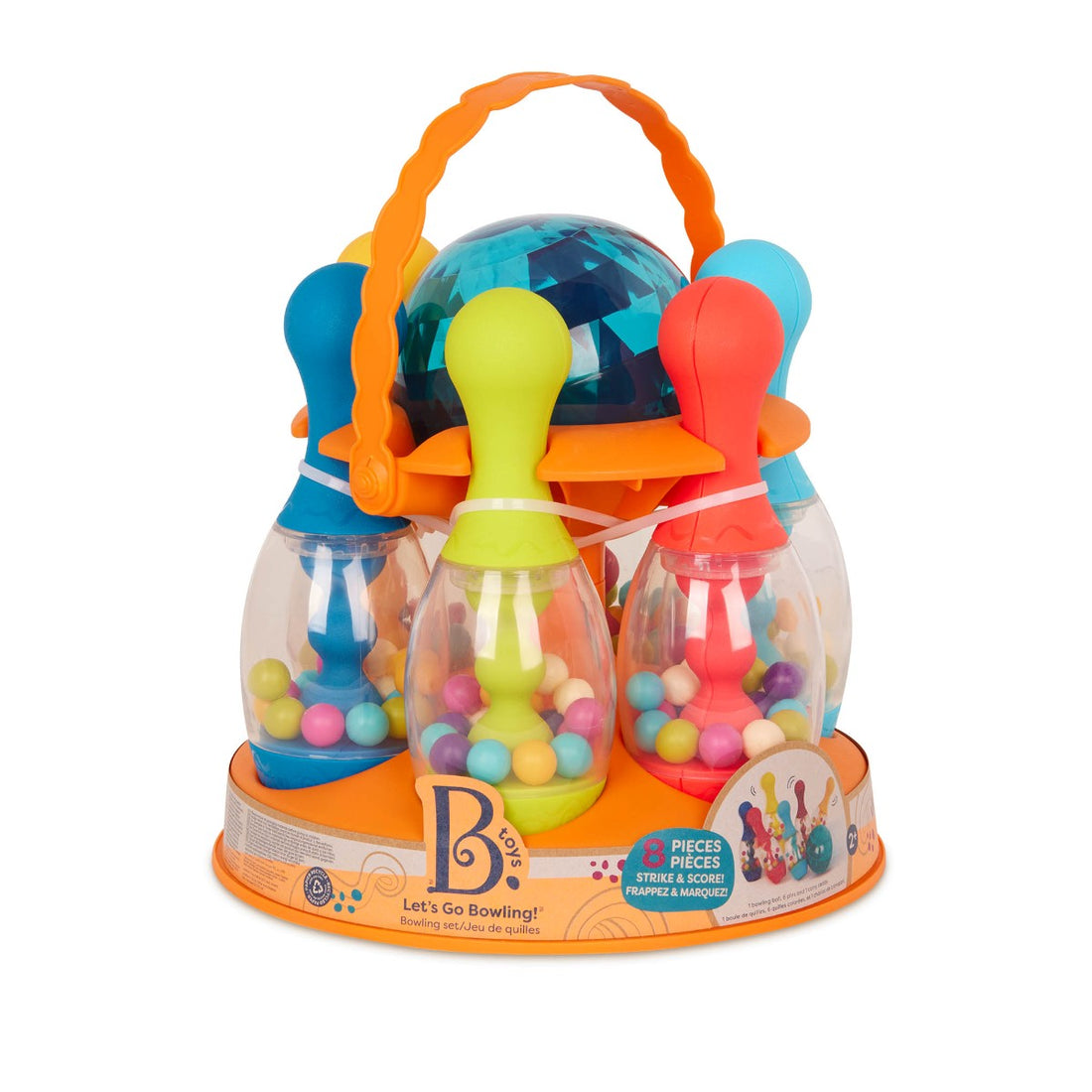 B Toys Let&