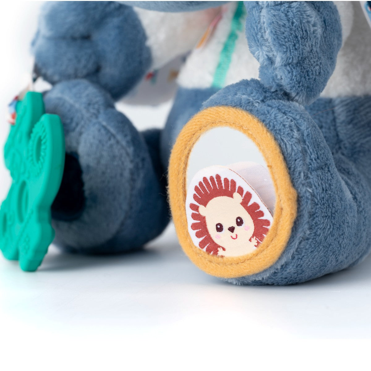 Lilliputiens Activity Toy, Dog Jules