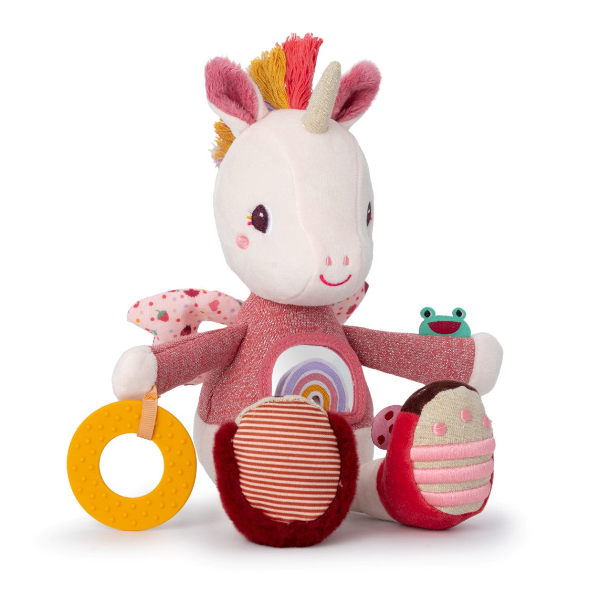 Lilliputiens Activity Toy, Lena Activity Toy