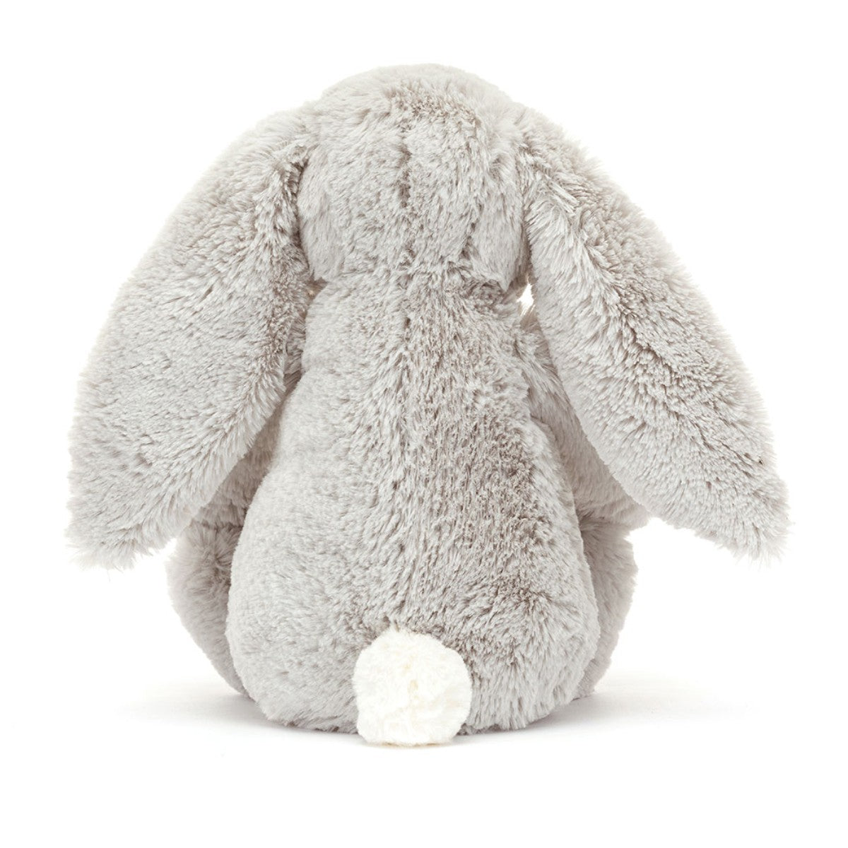 Jellycat Soft Toy, Bashful Bobbie Jasmine Original Bunny – 31 cm