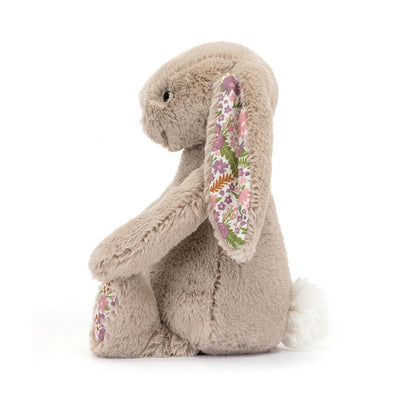 Jellycat Soft Toy, Bashful Meadow Bunny – 18 cm