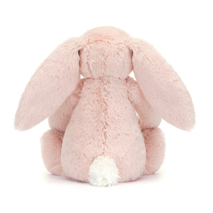 Jellycat Plush Toy, Bashful Elsie Cherry Bunny - 18 cm