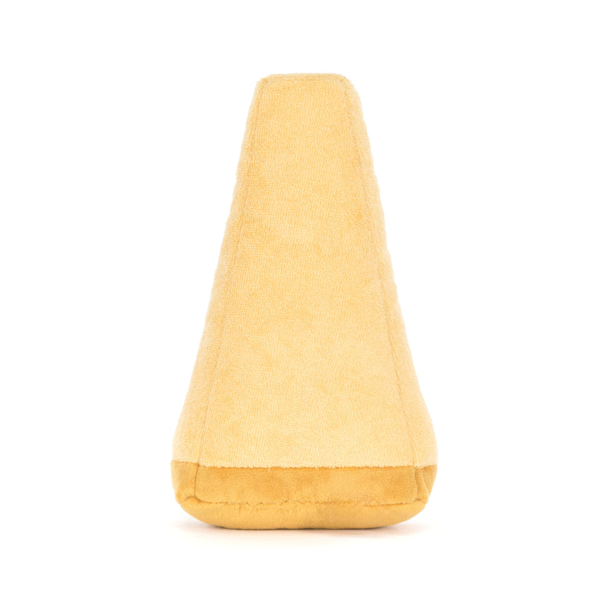 Jellycat Plush Toy, Amuseable Parmesan Cheese
