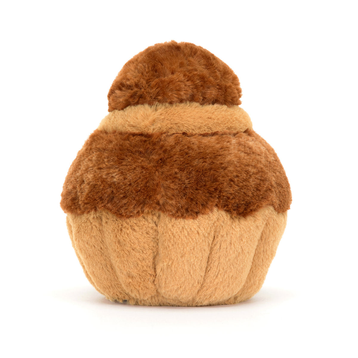 Jellycat bamse, Food bake, Amuseables Brigitte Brioche - 15 cm