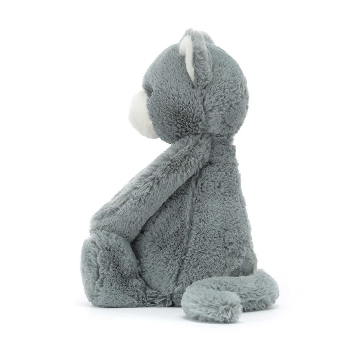 Jellycat Plush, Bashful Kitten, Original - 31 cm