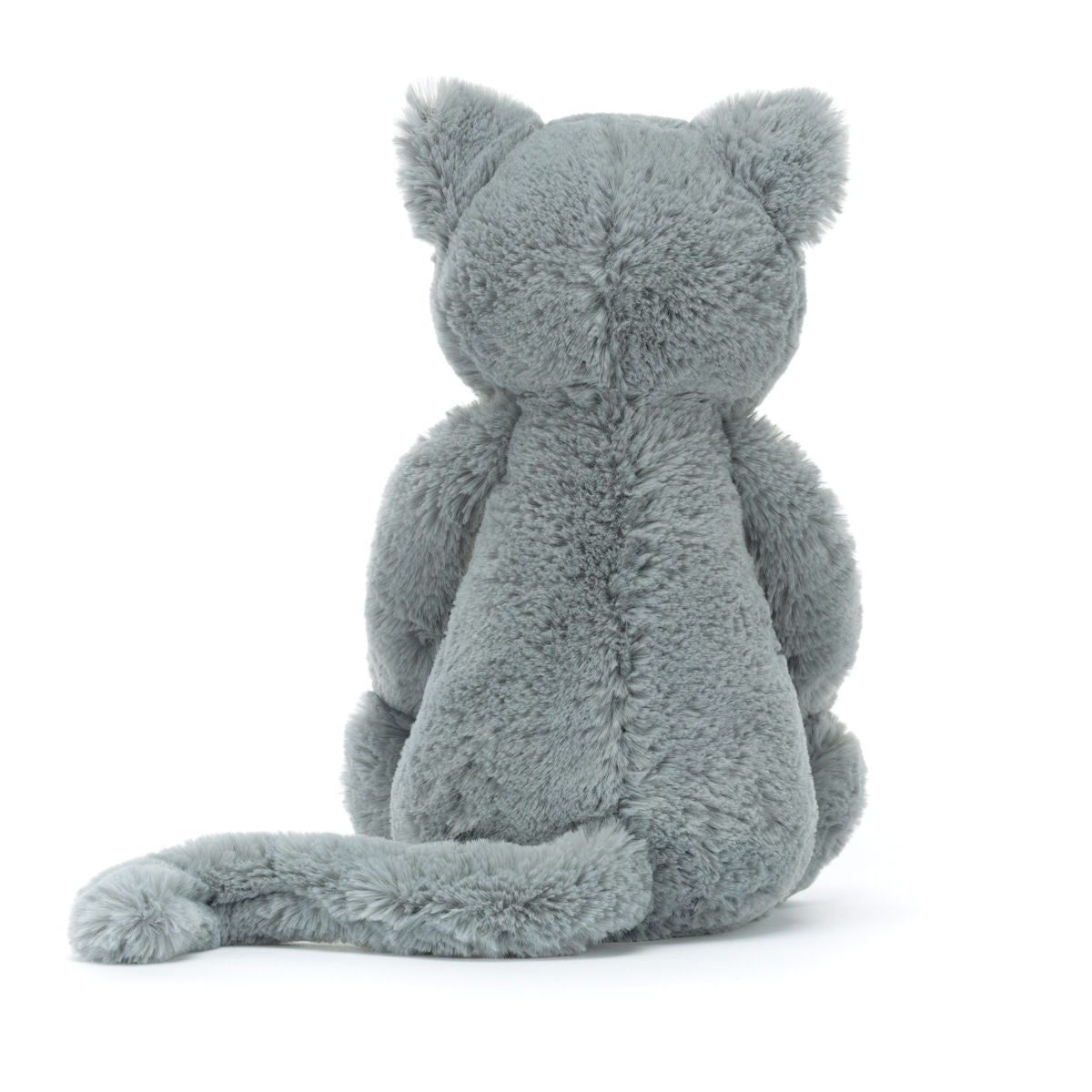 Jellycat Plush, Bashful Kitten, Original - 31 cm