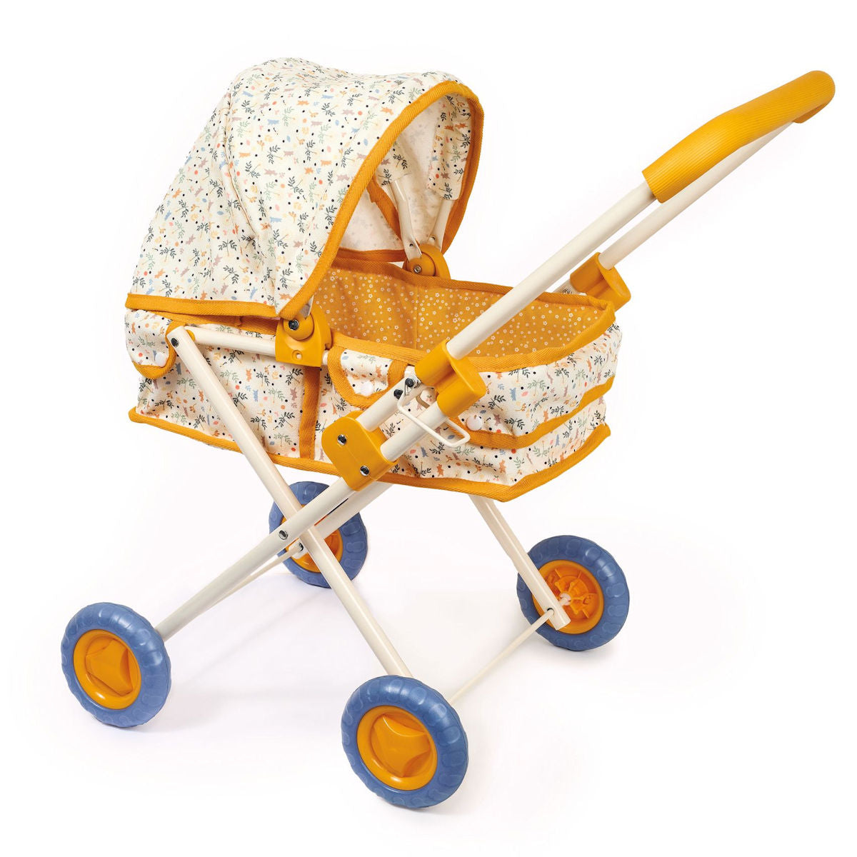 Djeco Pomea, Doll Pram