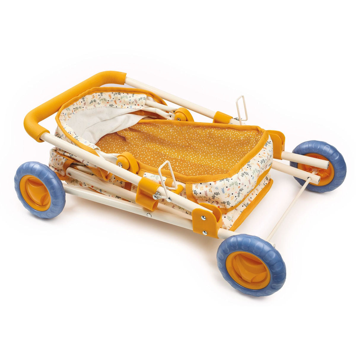 Djeco Pomea, Doll Pram