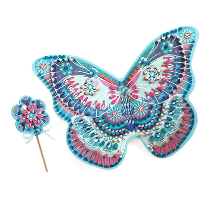 Djeco DIY - Fairy Wings and Wand