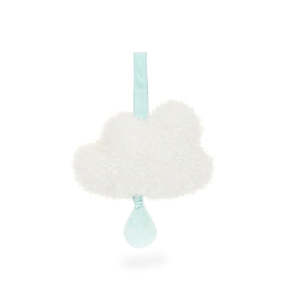Baby Jellycat spilledåse, Amuseables sky spilledåse