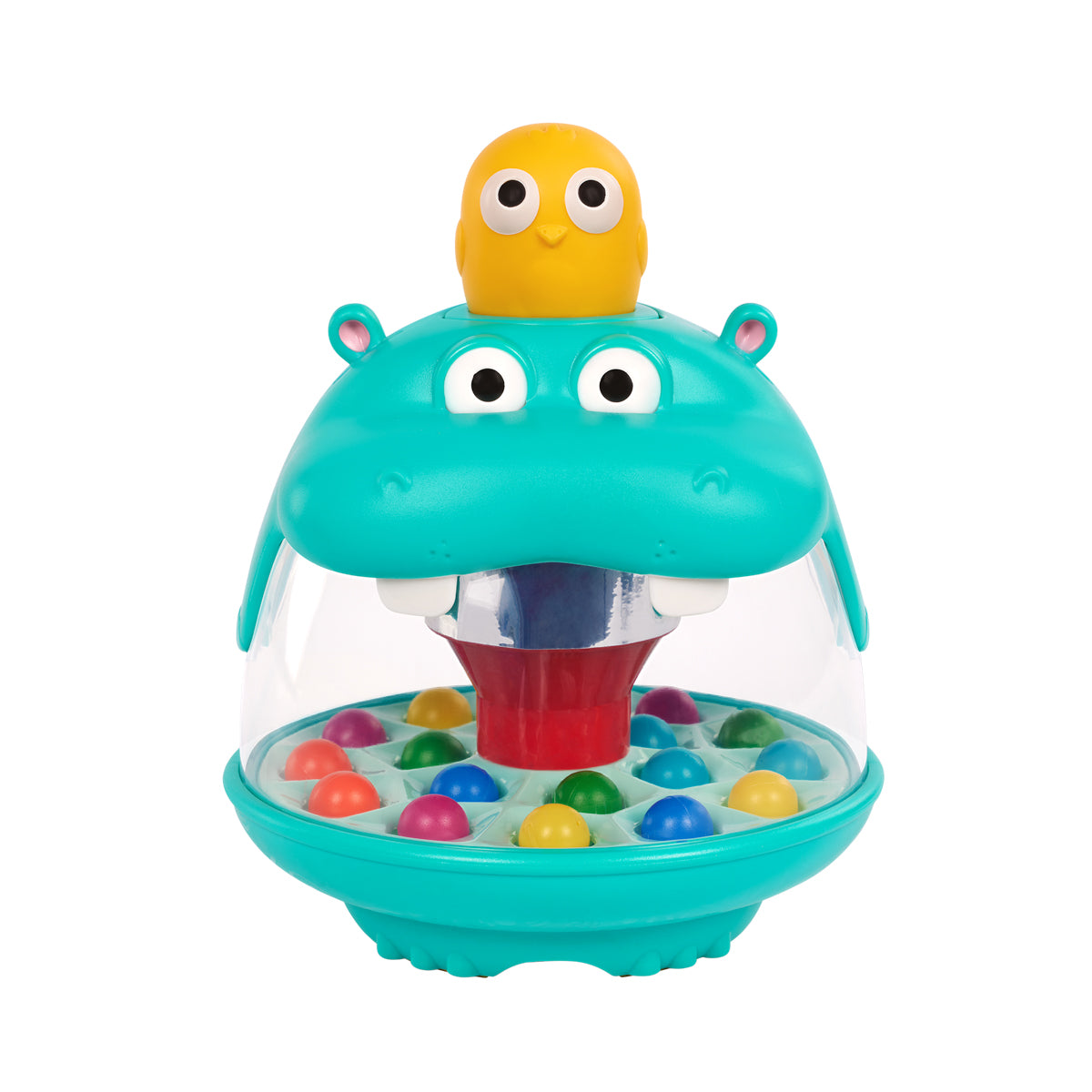 Battat Flodheste Bold Popper