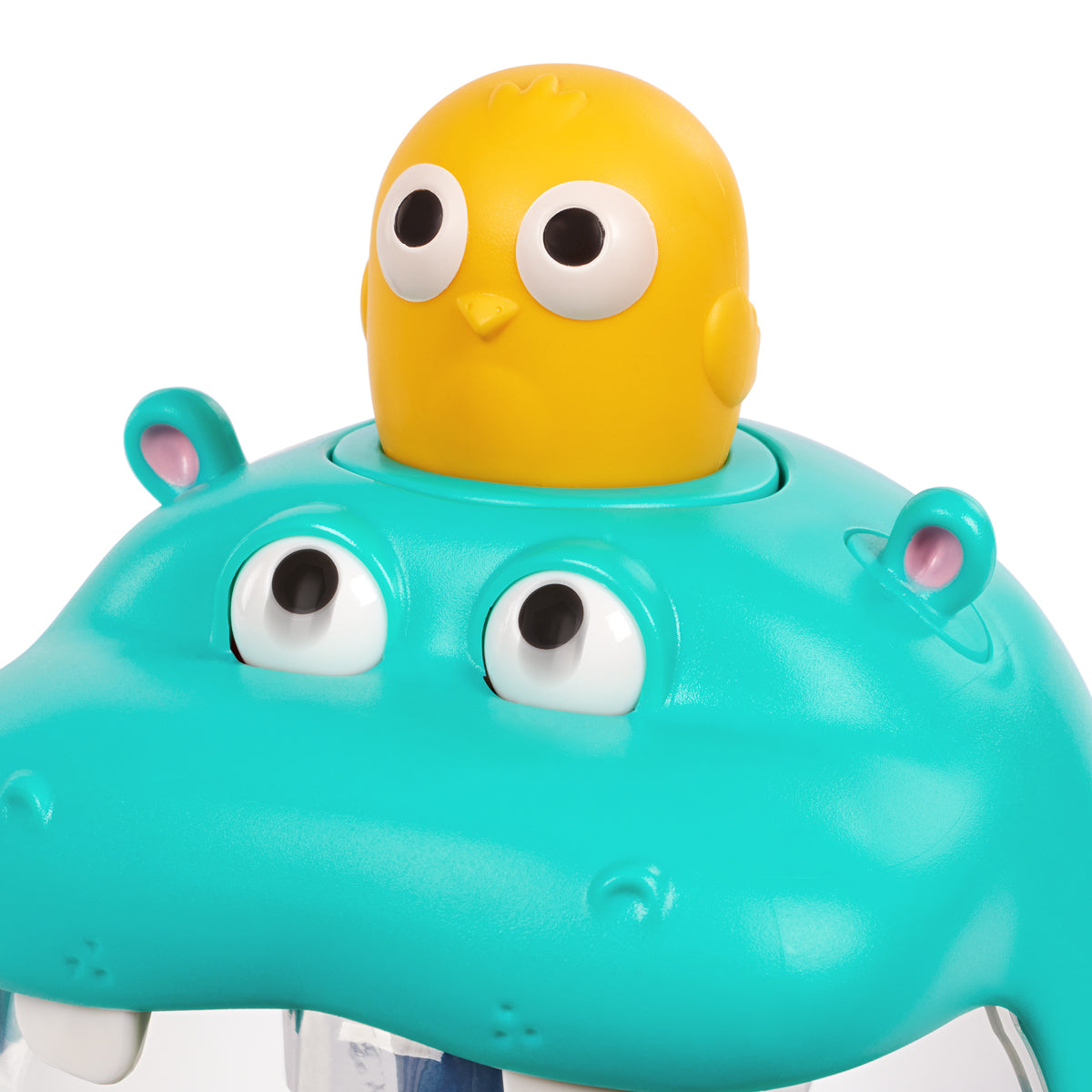 Battat Flodheste Bold Popper
