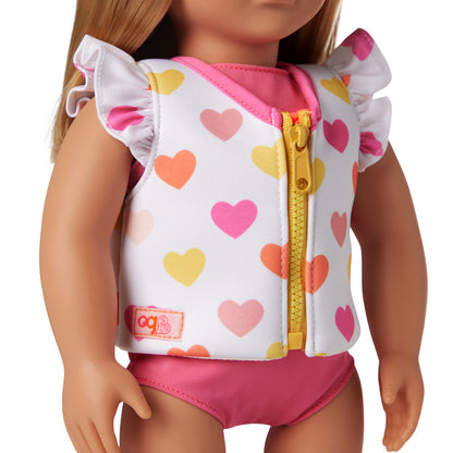 Our Generation Doll Clothes, Swimwear