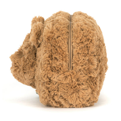 Jellycat Bartholomew Bear Purse 13 cm