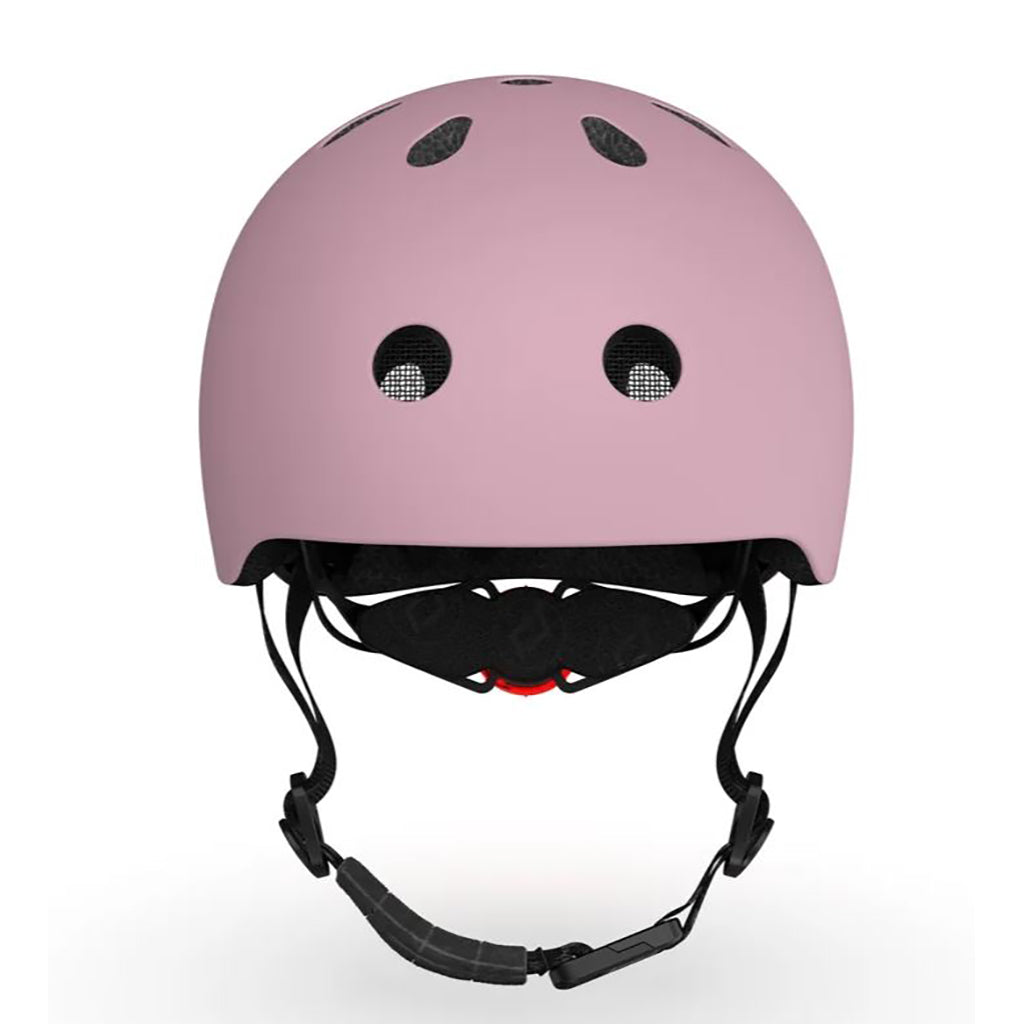 Scoot and Ride Bike Helmet, Wildberry - Multiple Sizes