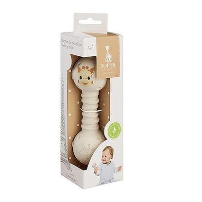 Sophie la girafe, Rattle