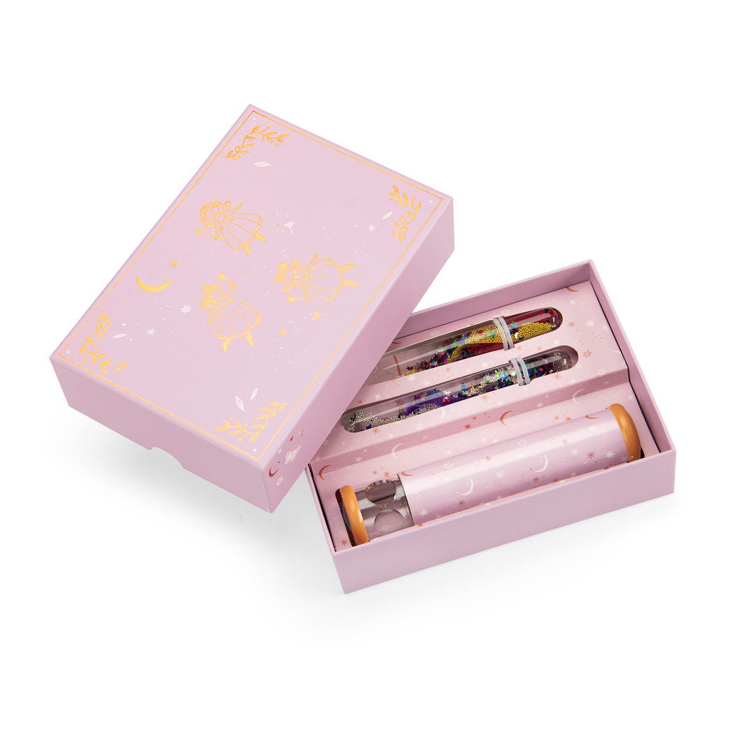 Moulin Roty, Kaleidoscope in Gift Box – Les Fées