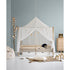 Oliver Furniture, Camp Himmelseng, i hvid og eg