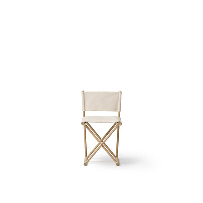Oliver Furniture, Camp Junior Chair - Oak/Unfinished