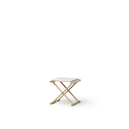 Oliver Furniture, Camp Toddler Stool - Oak/Untreated