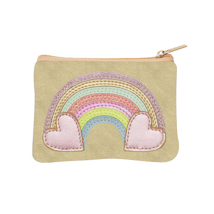 Mimi &amp; Lula pung Rainbow My Little Unicorn