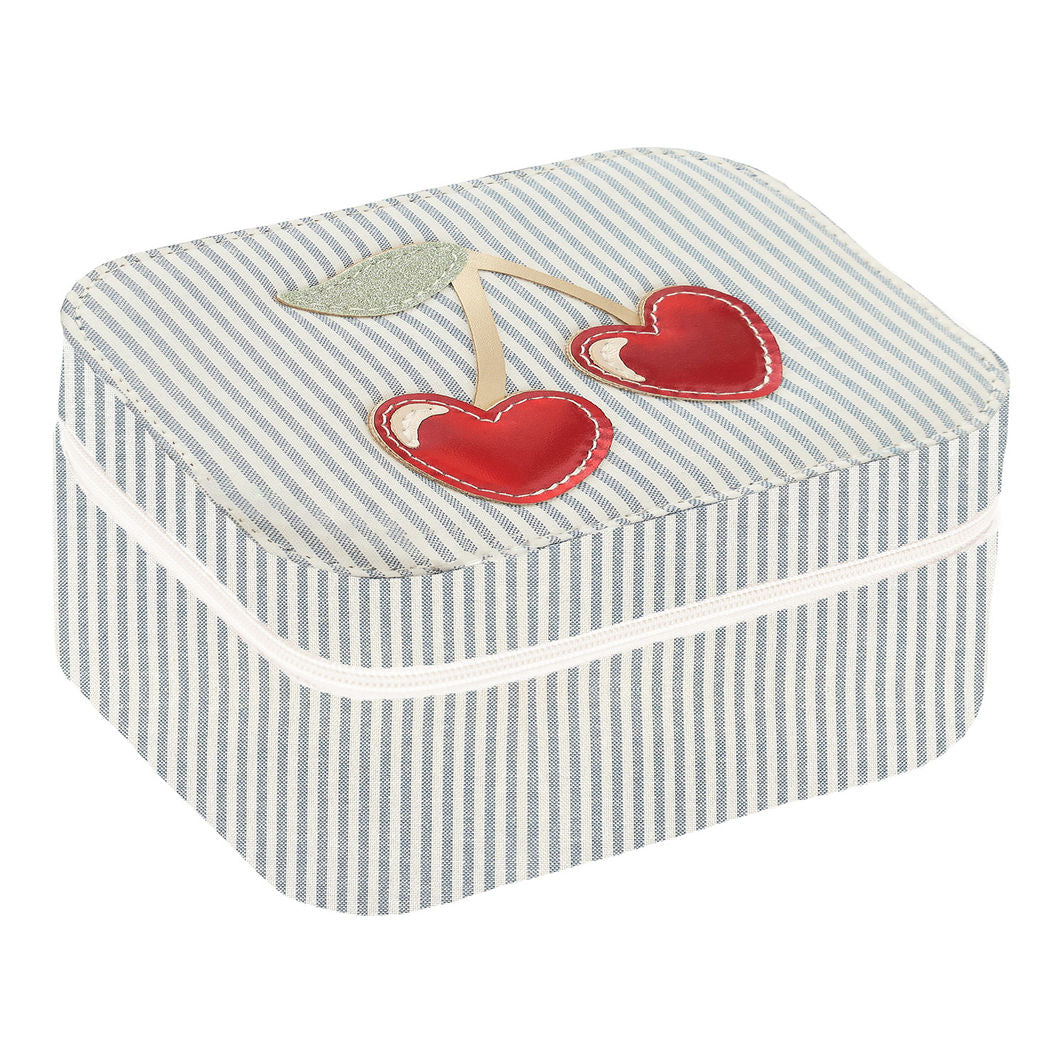 Mimi &amp; Lula smykkeskrin, Cherry Mon Cheri