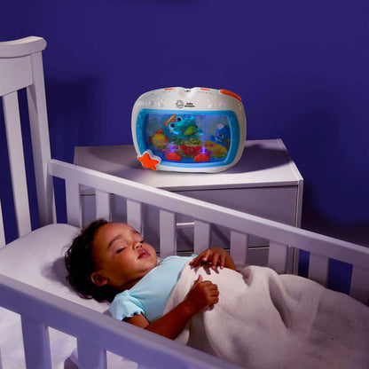 BABY Einstein Sea Creatures Crib Activity Hanger