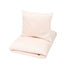 Cam Cam babysengetøj, økologisk, GOTS - Classic Stripes Rose