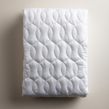 Sebra Rullemadrassen, baby 70 x 112,5 cm