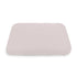 Sebra Jersey lagen, baby 70 x 120 cm - Birchbark rose