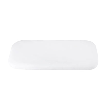 Sebra vådliggerlagen til crib 40 x 85 cm - White