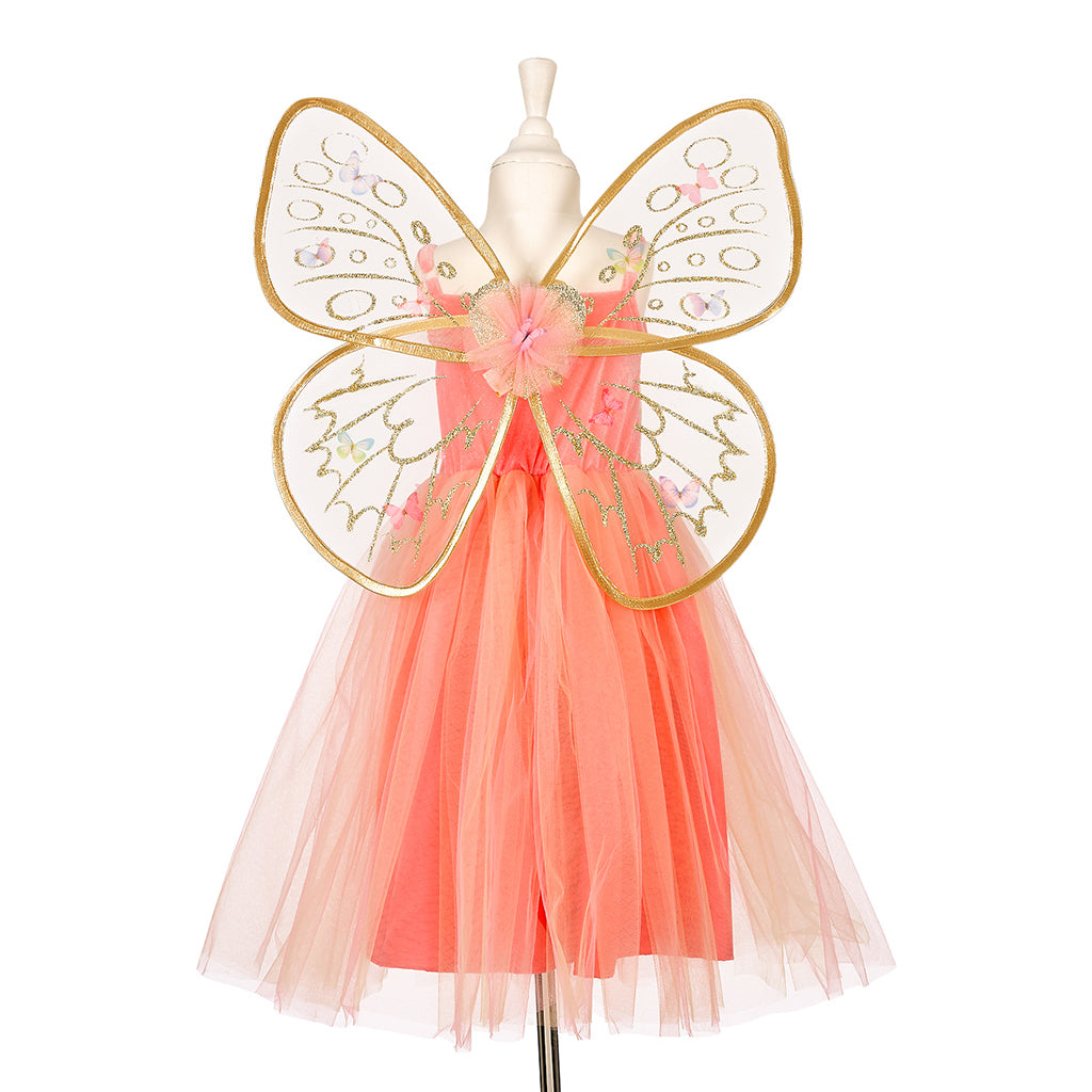 Souza Princess Fairy Dress Joanna, size 3-10 years