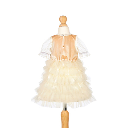 Souza Chloé baby dress, size 92 cm