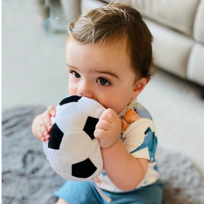 Playgro Min første fodbold
