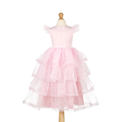Souza Prinsessekjole Linda - Str. 3-10 år