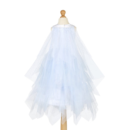 Souza Winter Princess Dress Eira - Size 3-10 years
