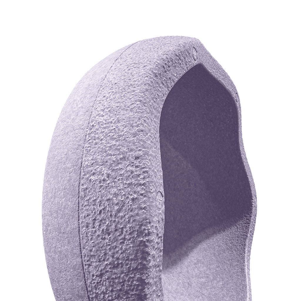 Stapelstein® Original Light Violet, Stepping Stone