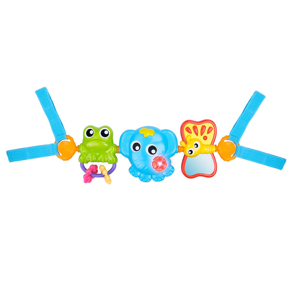 Playgro Baby Toy, Activity Toy for Car Seat
