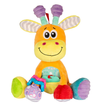 Playgro babylegetøj, Aktivitets Giraf