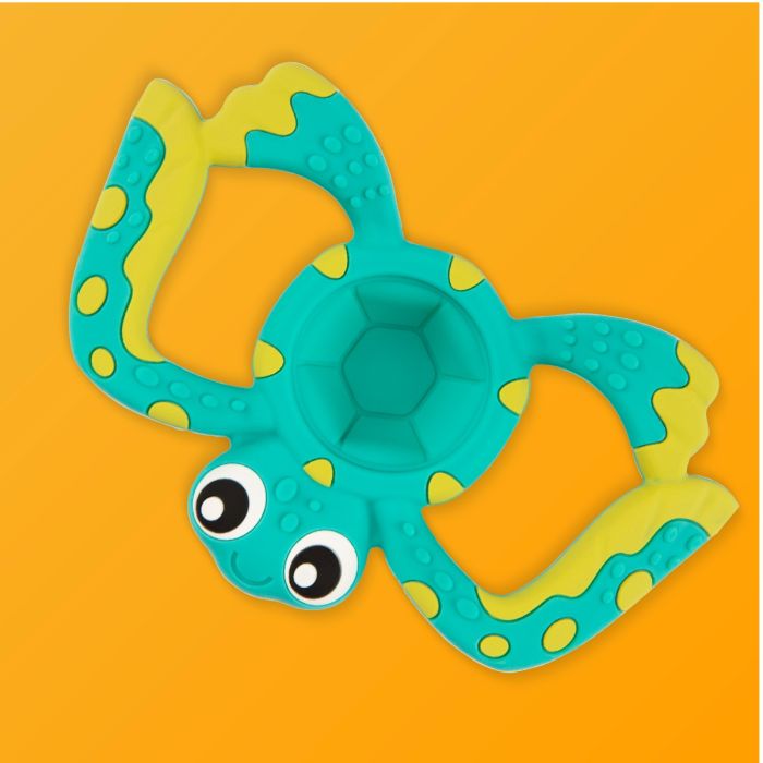 Playgro, Biderangle - Skildpadde