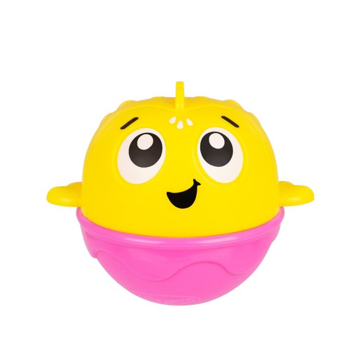 Playgro Bath Toy, Hoop &amp; Scoop Net - Catch Sea Creatures