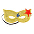 Souza maske, Super Hero Girl