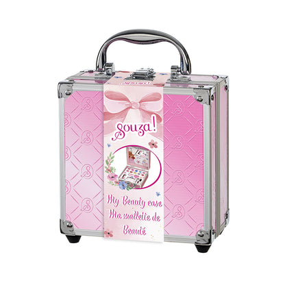 Souza Makeup Set for Kids, Beauty Case - Small